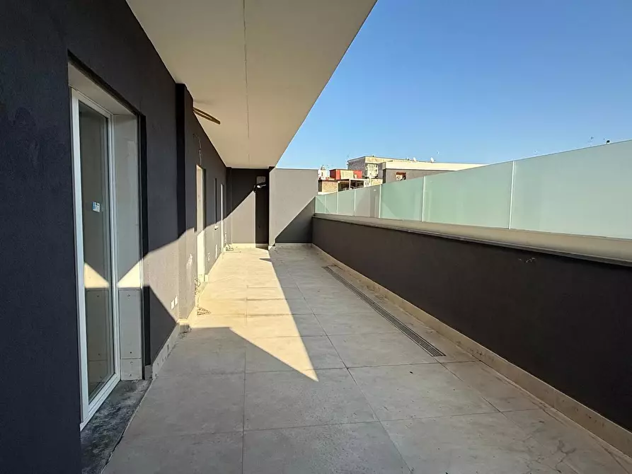 Immagine 4 di Appartamento in vendita  in Via Provinciale Botteghelle a Napoli