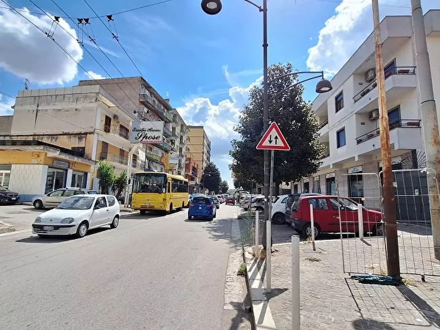 Immagine 1 di Appartamento in vendita  in Via Roma a Melito Di Napoli