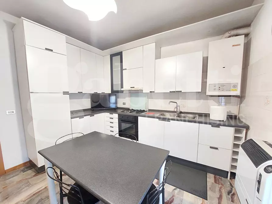 Immagine 8 di Appartamento in vendita  in Via D'Aristotile, 4 a Corropoli