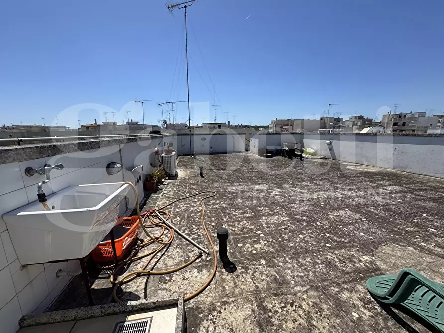 Immagine 21 di Appartamento in vendita  in Via Borgomonte, snc a Otranto