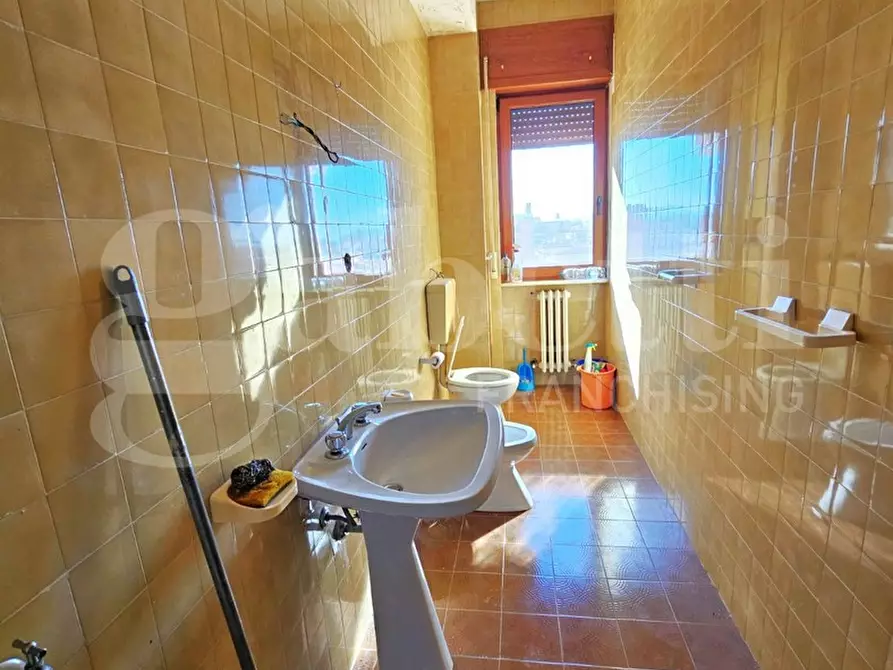 Immagine 9 di Appartamento in vendita  in Via Arno, 4 a San Severo