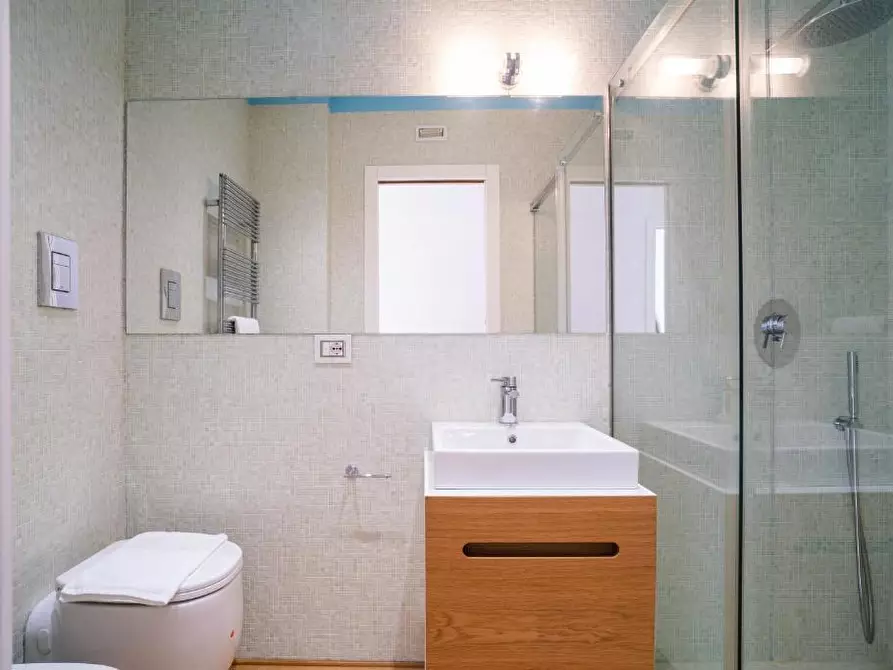 Immagine 14 di Appartamento in affitto  in Via Zara a Trani