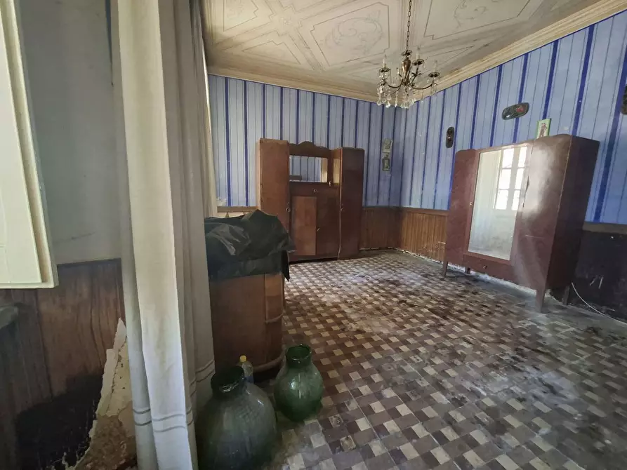 Immagine 5 di Casa indipendente in vendita  in Via SAN MARCIANO, 29 a Sora