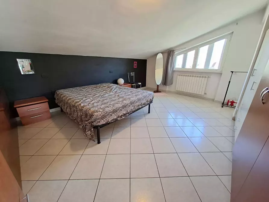 Immagine 7 di Attico in affitto  in Via Cellaro, 28 a Sora