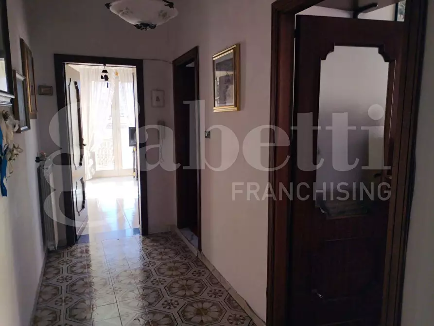 Immagine 21 di Casa indipendente in vendita  in Via Vittorio Veneto a Sant'arpino