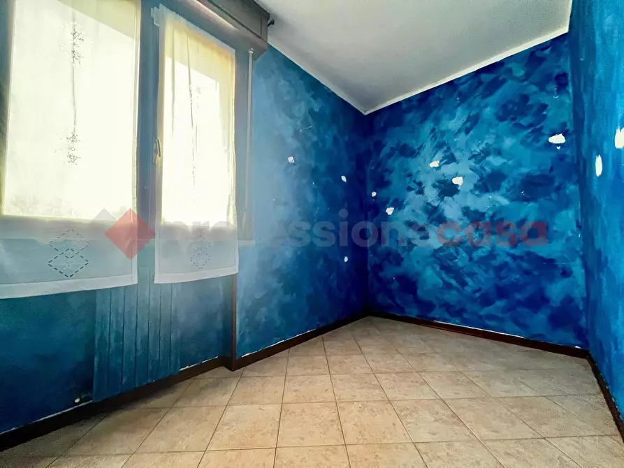 Immagine 6 di Appartamento in vendita  in Via CARTESIO a Reggio Nell'emilia