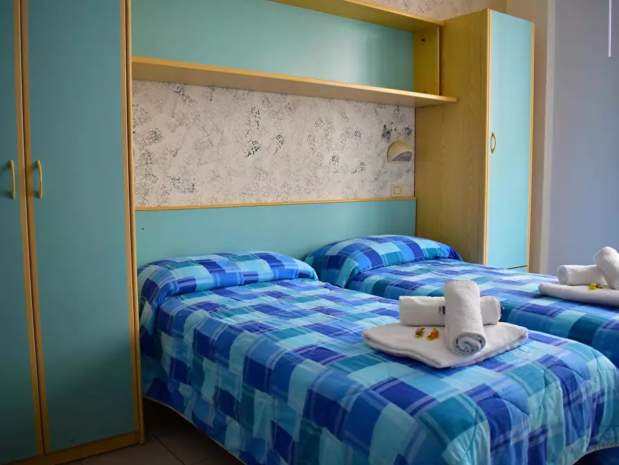 Immagine 5 di Albergo/B&B/Residence in vendita  in Via Cirene, 27 a Rimini