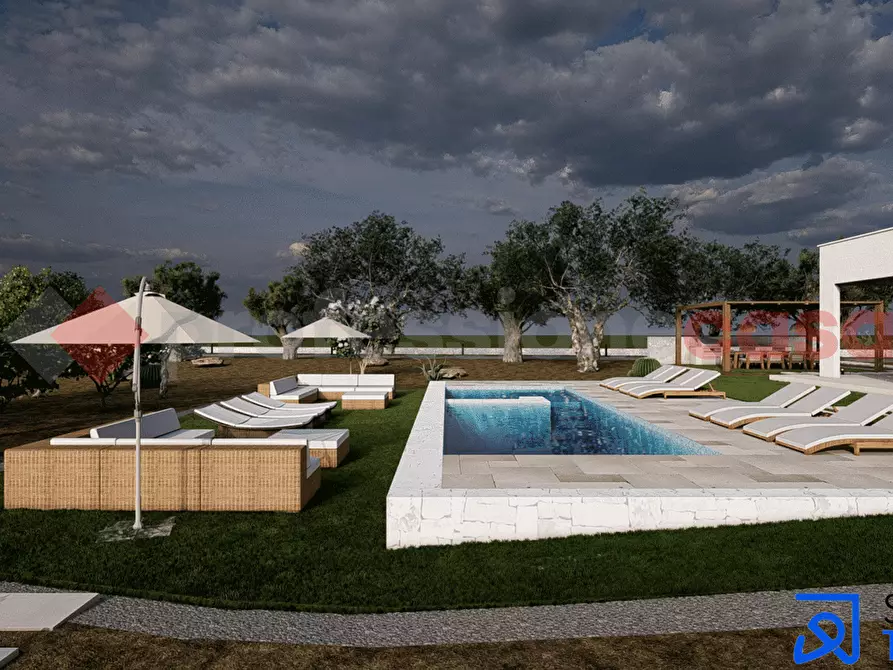 Immagine 13 di Terreno residenziale in vendita  in Contrada Maresca, snc a Ostuni