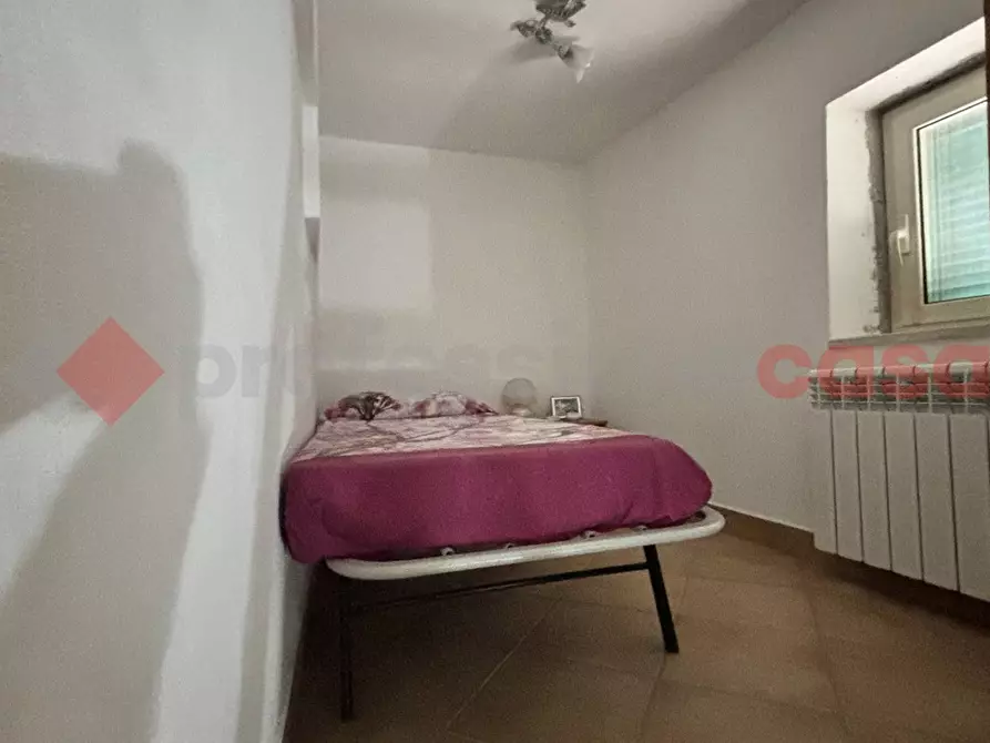 Immagine 8 di Casa indipendente in vendita  in Via santa maria della quercia, 14 a Guarcino
