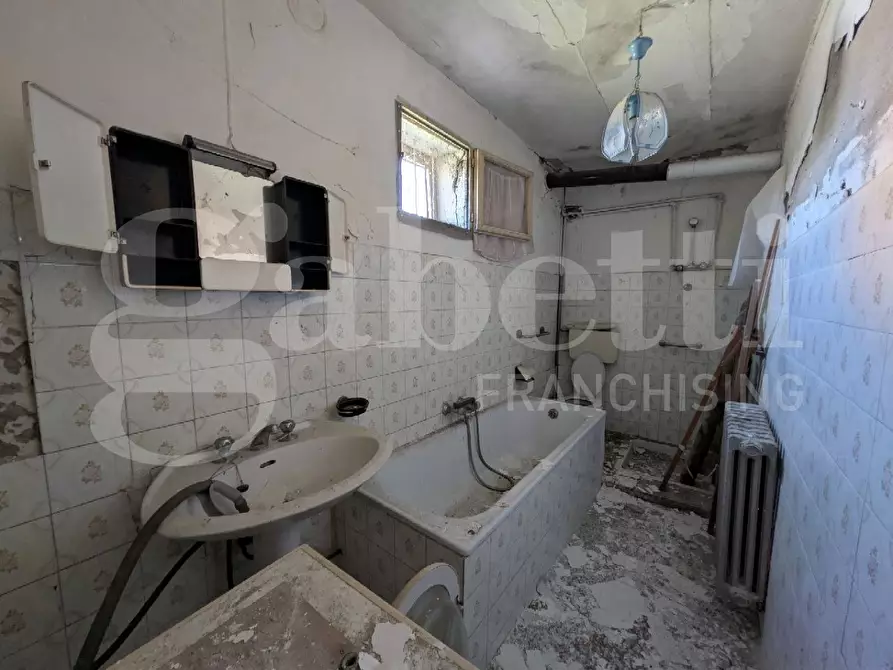 Immagine 8 di Casa indipendente in vendita  in Via Agna, via Ceperneo, 44 a Agna