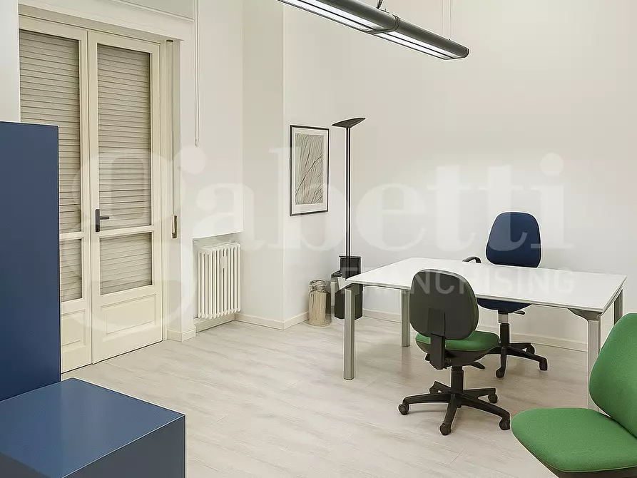 Immagine 15 di Ufficio in vendita  in Via Chiappero, 23 a Pinerolo