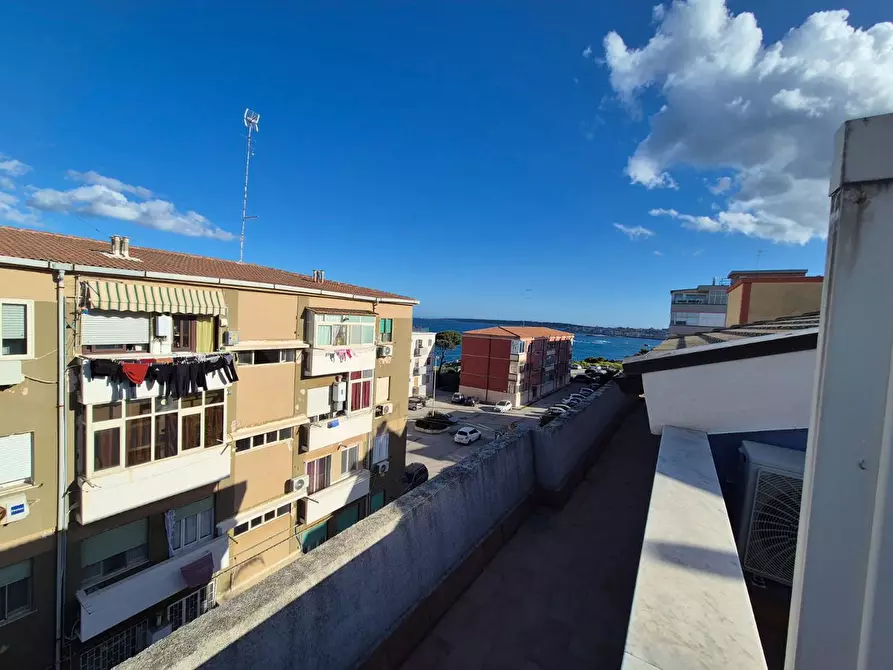 Immagine 16 di Appartamento in vendita  in Via lombardia, 7 a Siracusa