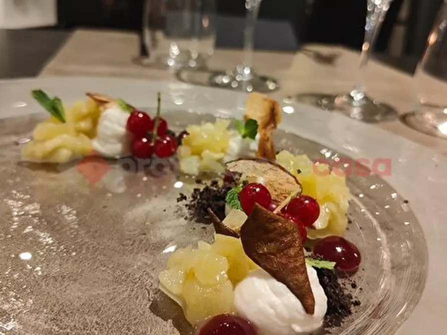 Immagine 13 di Bar / Ristorante in vendita  in Via ISCA DEL PIOPPO, 33 a Potenza