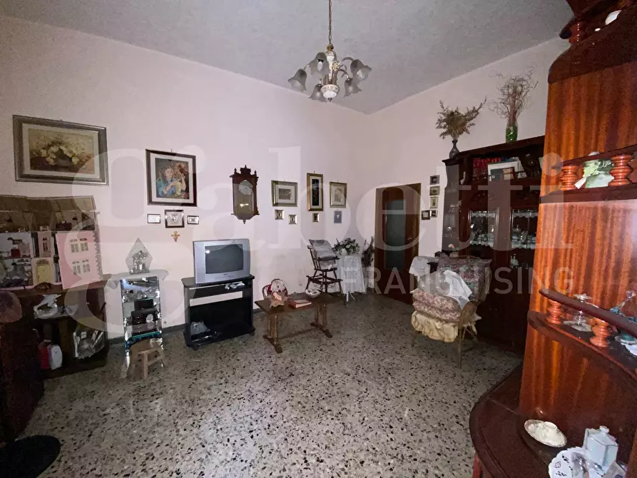Immagine 10 di Appartamento in vendita  in Via Achille Grandi a San Severo
