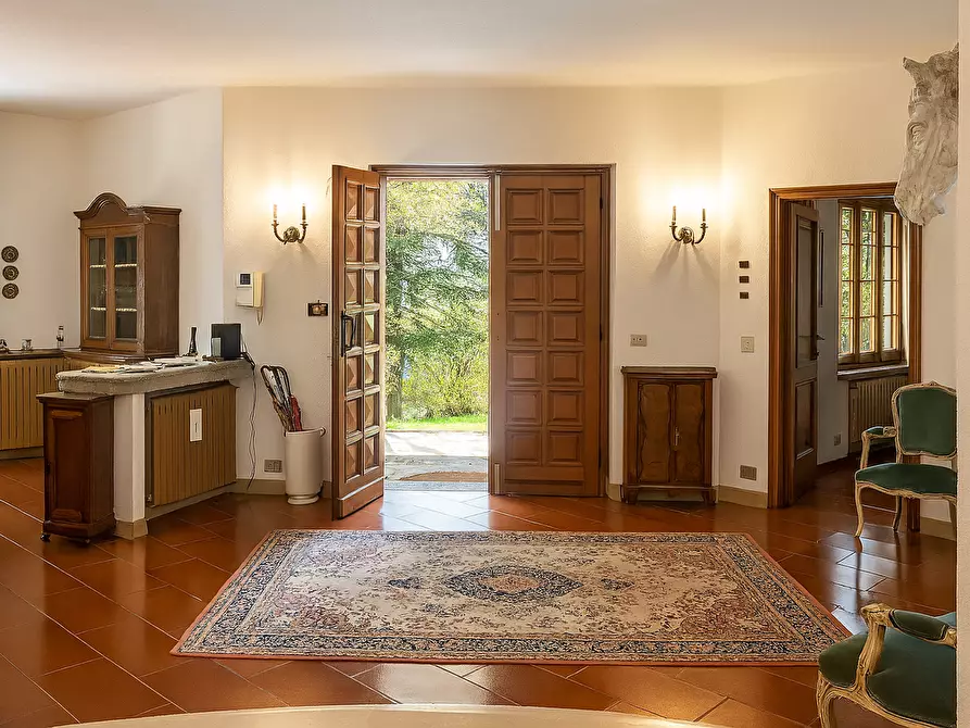 Immagine 7 di Casa bifamiliare in vendita  in Strada Eremo, 40/3 a Pecetto Torinese