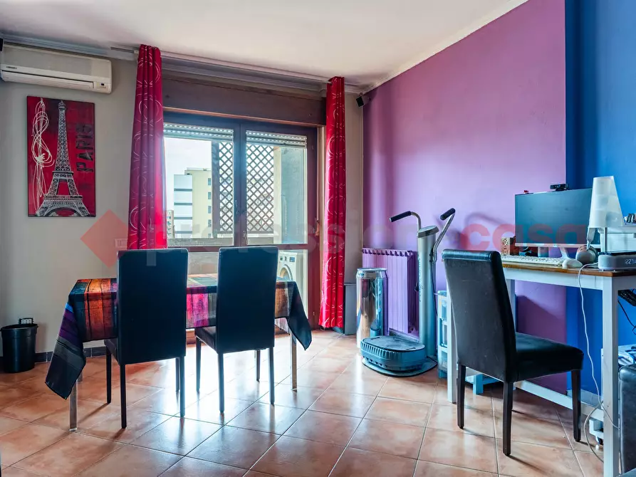 Immagine 13 di Appartamento in vendita  in Viale Francesco Caltagirone a Roma