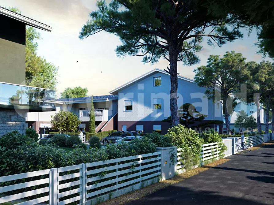 Immagine 1 di Appartamento in vendita  in Via Val D'ossola, 1 a Cervia