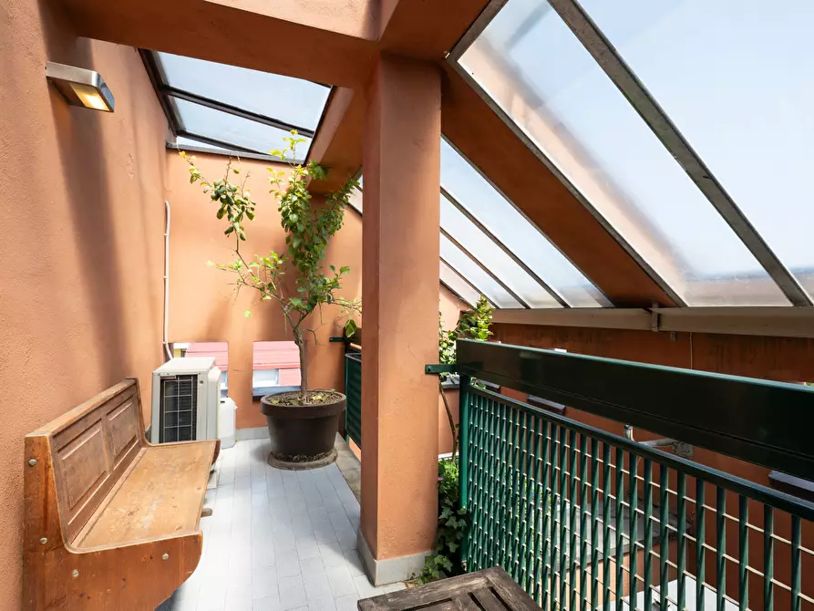 Immagine 34 di Appartamento in vendita  in Via Giovanni Battista Prandina, 30 a Milano