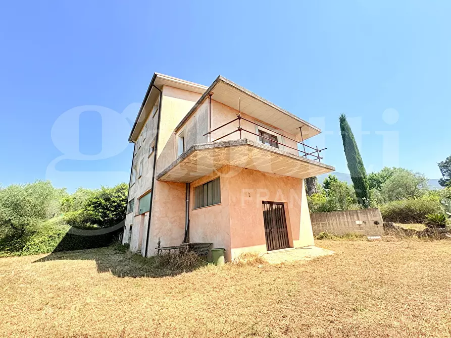 Immagine 40 di Villa in vendita  in Via Palianese Nord Loc. Terrignano, snc a Paliano