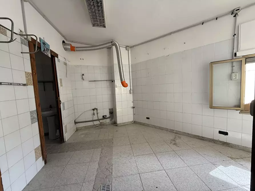 Immagine 12 di Negozio in vendita  in Vico FRANCESCO ACRI, 2 a Catanzaro