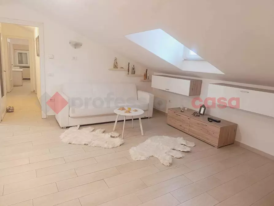 Immagine 4 di Appartamento in affitto  in Via Curiel a Spoleto