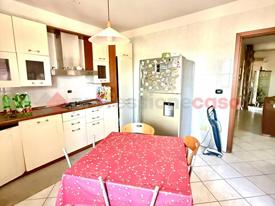 Immagine 20 di Appartamento in vendita  in Corso Europa, 68 a Acerra