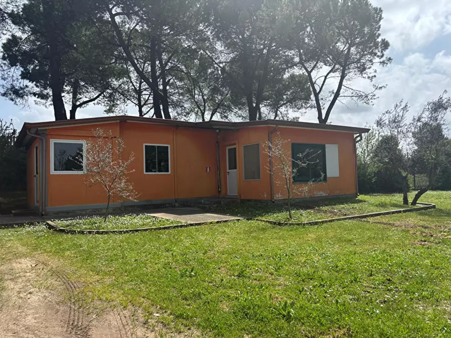 Immagine 3 di Magazzino in affitto  in Via Madonna di Loreto Casale Santospirito, 9 a Anagni