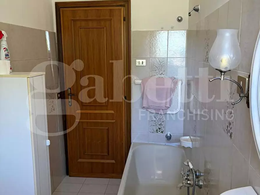 Immagine 4 di Appartamento in vendita  in Via LOCALITA CAMPIGLIANO, SNC a Rivodutri