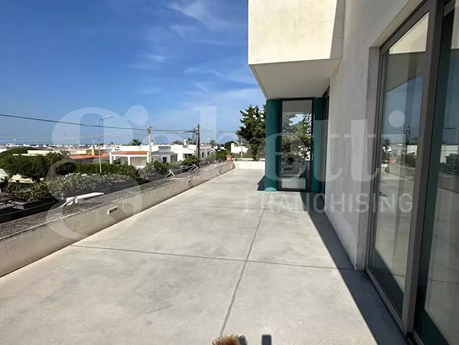 Immagine 7 di Appartamento in vendita  in Contrada Diana Marina, sn a Ostuni