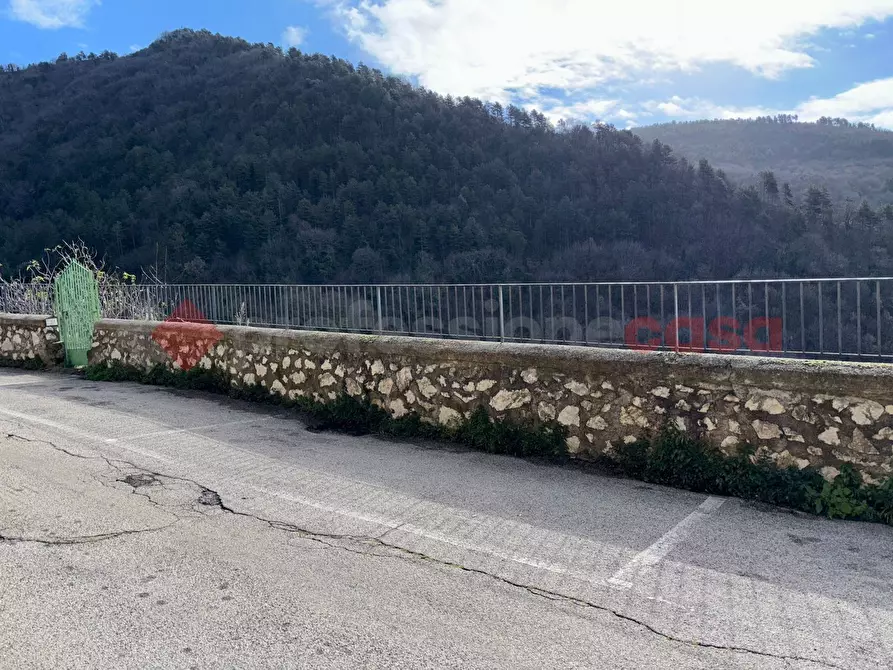 Immagine 6 di Appartamento in vendita  in Via Arco oratorio, 34 a Piglio