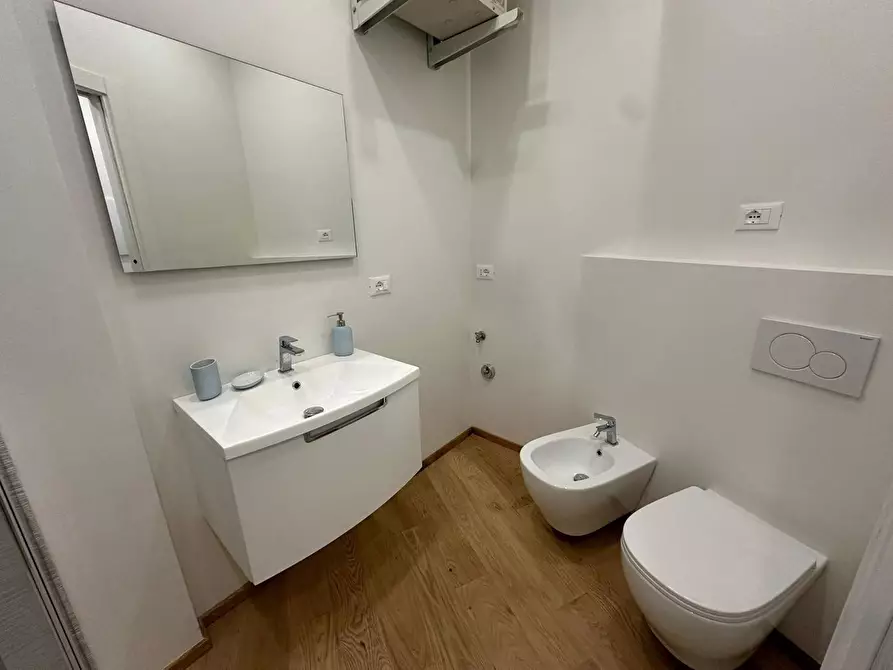 Immagine 9 di Appartamento in affitto  in Via del Santuario a Finale Ligure