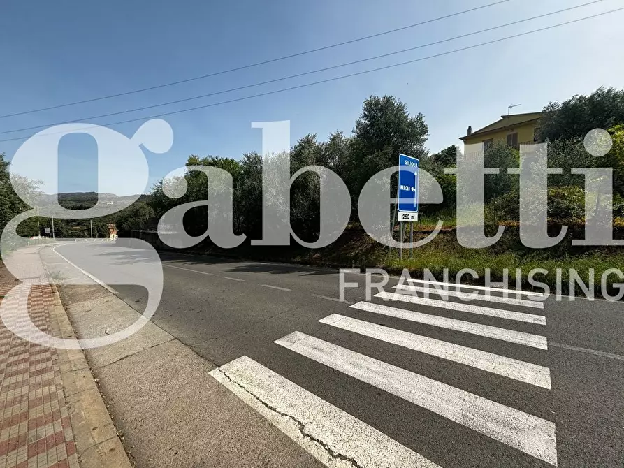 Immagine 3 di Terreno residenziale in vendita  in Via S.S 293, . a Nuxis