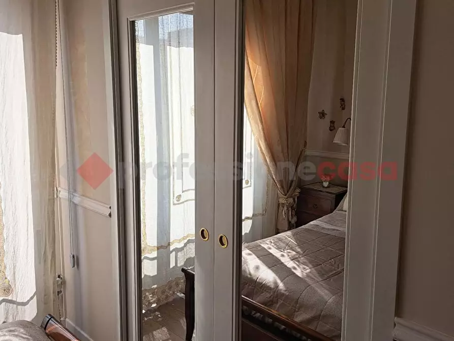 Immagine 8 di Appartamento in vendita  in Via Generale Paolo Tommasini, 1D a Reggio Di Calabria