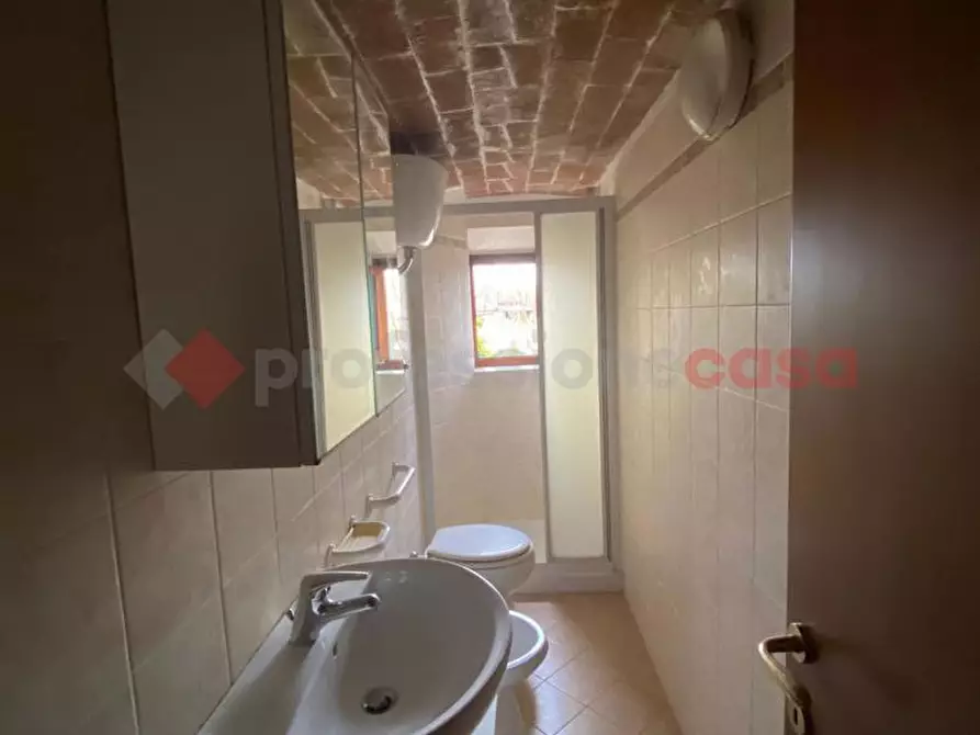 Immagine 13 di Appartamento in affitto  in Via Masini a Castelfiorentino