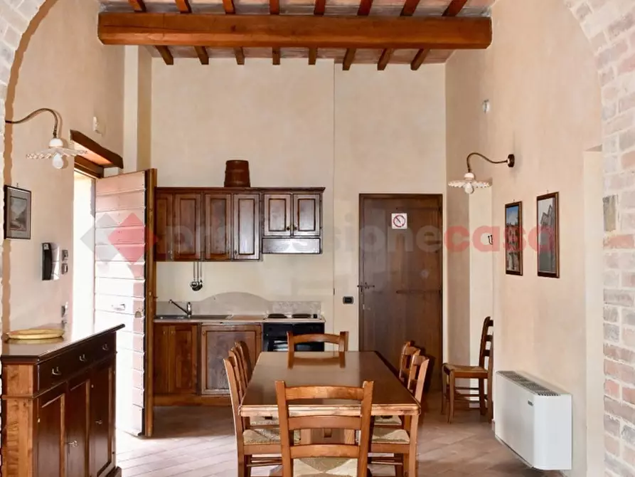 Immagine 4 di Appartamento in affitto  in Viale Trasimeno, 100 a Magione