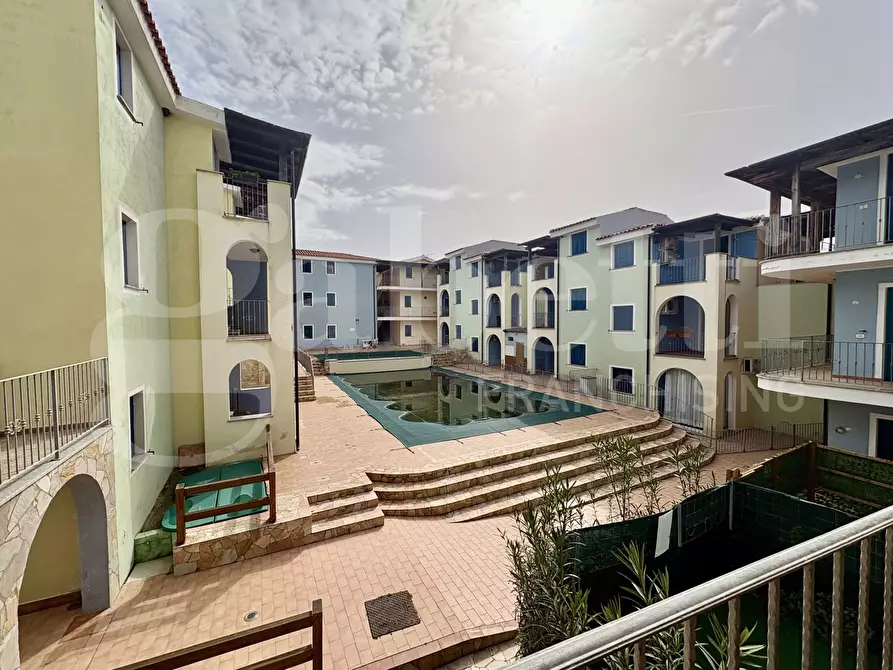 Immagine 14 di Appartamento in vendita  in Via Mazzini, 58 a Valledoria