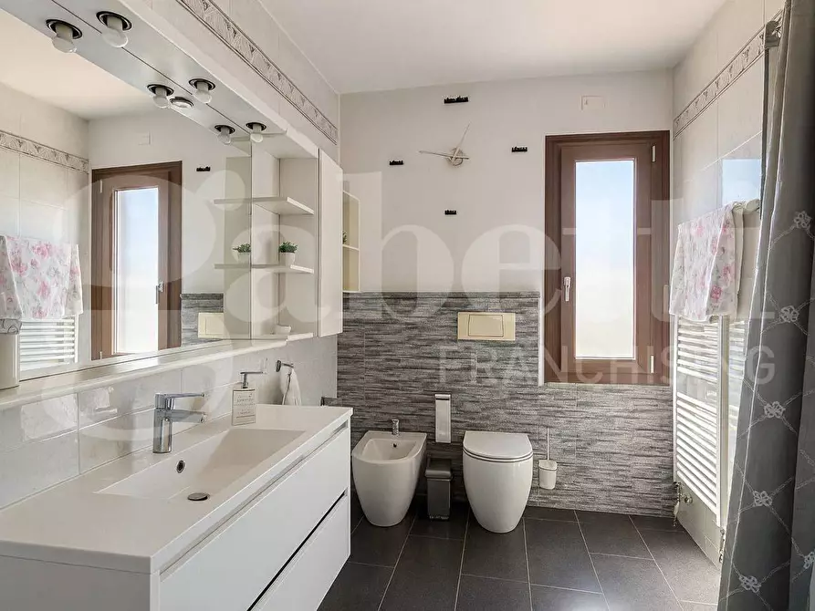 Immagine 19 di Casa indipendente in vendita  in Via Petite Residence, 38 a Capoterra