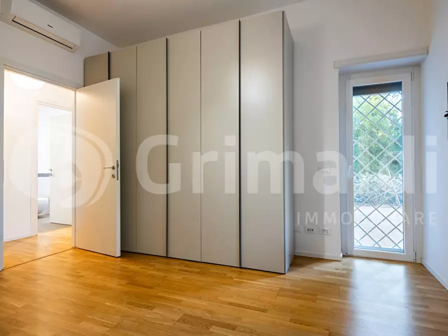 Immagine 17 di Appartamento in vendita  in Via Luigi Ziliotto, 20 a Roma