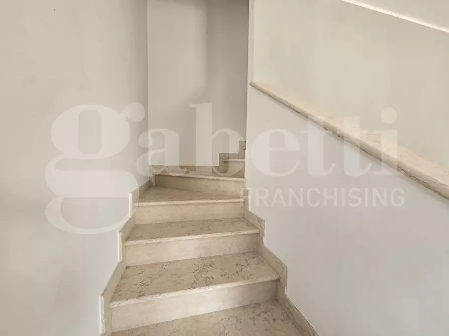 Immagine 12 di Villetta a schiera in vendita  in Via Francia, 3 a Roseto Degli Abruzzi