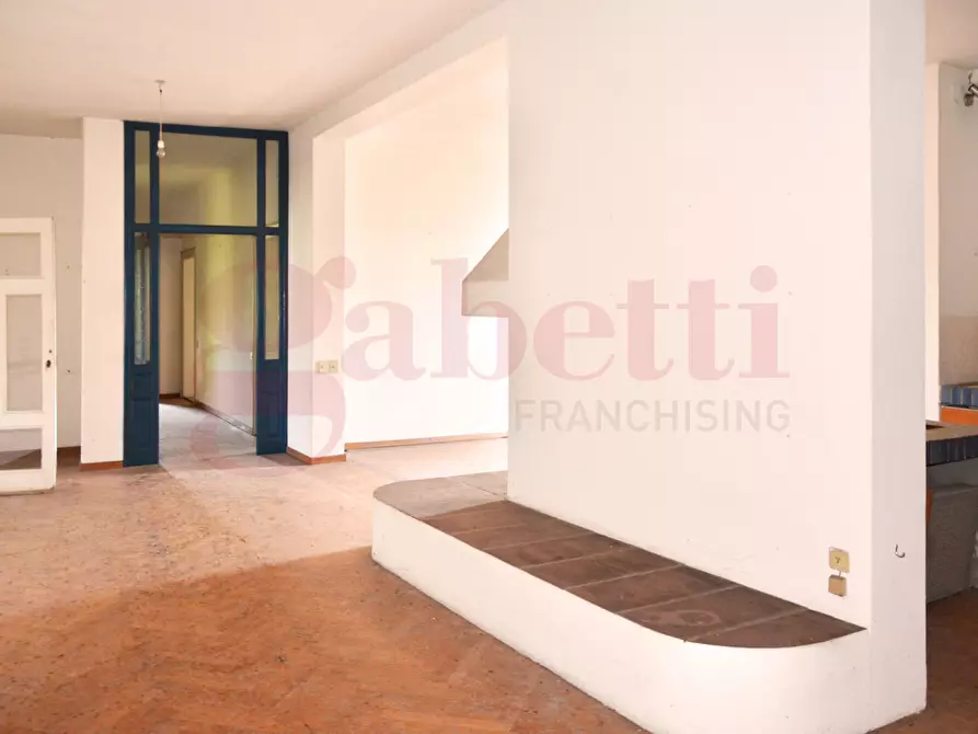 Immagine 13 di Villa in vendita  in Via Marconi, 3 a Ponte San Pietro