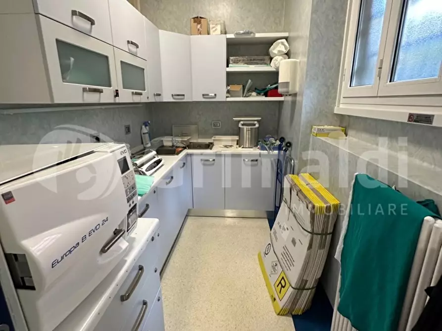 Immagine 40 di Attività commerciale in vendita  in Via Giovanni Pezzotti, 10 a Milano