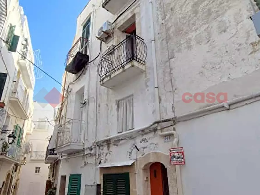 Immagine 4 di Casa indipendente in vendita  in Via GINNASIO a Monopoli
