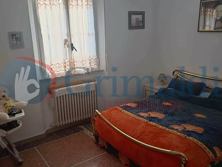 Immagine 8 di Appartamento in vendita  in Via GRANDE a Livorno