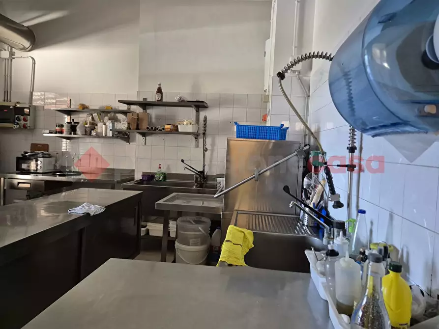 Immagine 9 di Bar / Ristorante in vendita  in Contrada MARTINA, SNC a Latiano