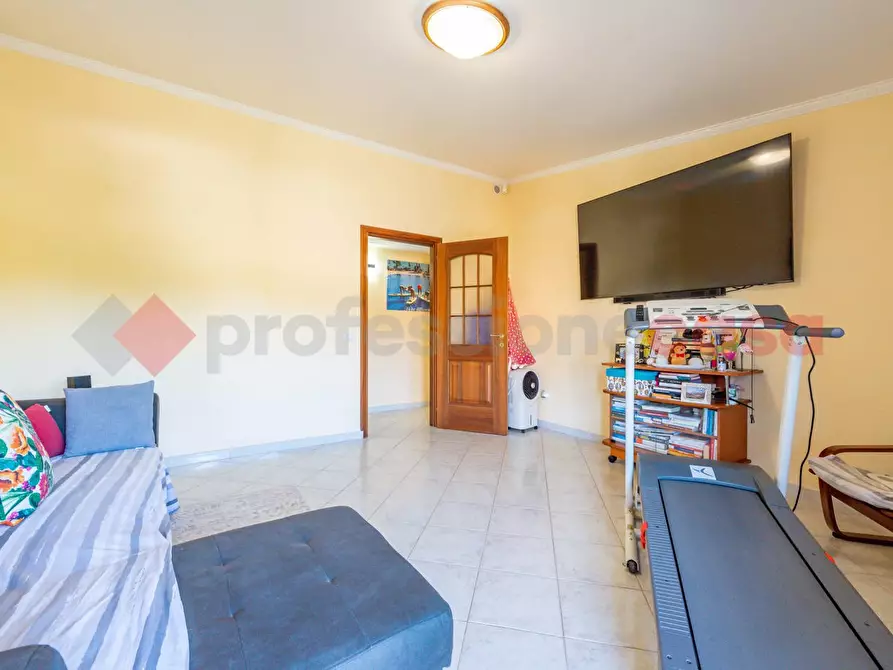 Immagine 13 di Appartamento in vendita  in Via Valle Epiconia, 26 a Zagarolo