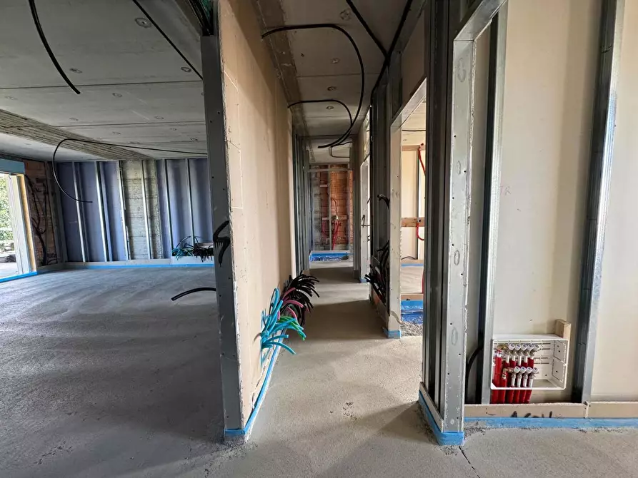 Immagine 2 di Appartamento in vendita  in Via PIRANDELLO, 10 a Orzinuovi