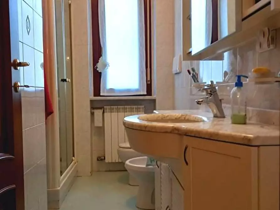 Immagine 11 di Appartamento in vendita  in Via Borgata Cordonatto, / a Villar Dora