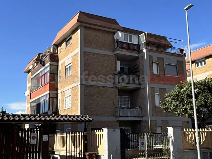 Immagine 19 di Appartamento in vendita  in Via Fumaroli, 11 a Ladispoli