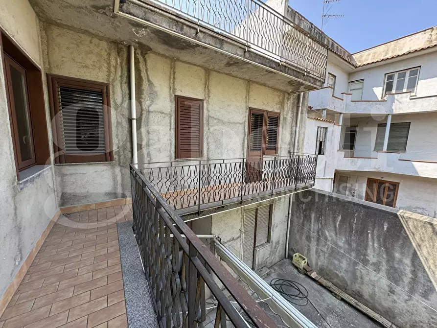 Immagine 11 di Casa indipendente in vendita  in Via Fiume Gallo, snc a Villafranca Tirrena