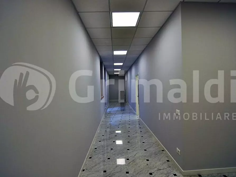 Immagine 14 di Ufficio in affitto  in Via Foro Buonaparte, 12 a Milano